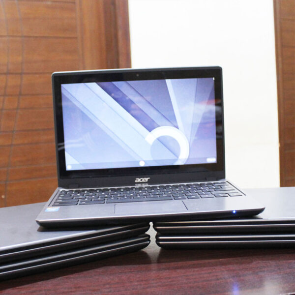 Acer Chromebook C720 | Intel Celeron N2957U | 2GB RAM | 16GB SSD | 11.6” HD Display | Chrome OS | Class A - Image 6