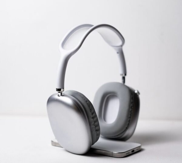 Apple AirPods Max – Premium Wireless Over-Ear Headphones | All Colors Available