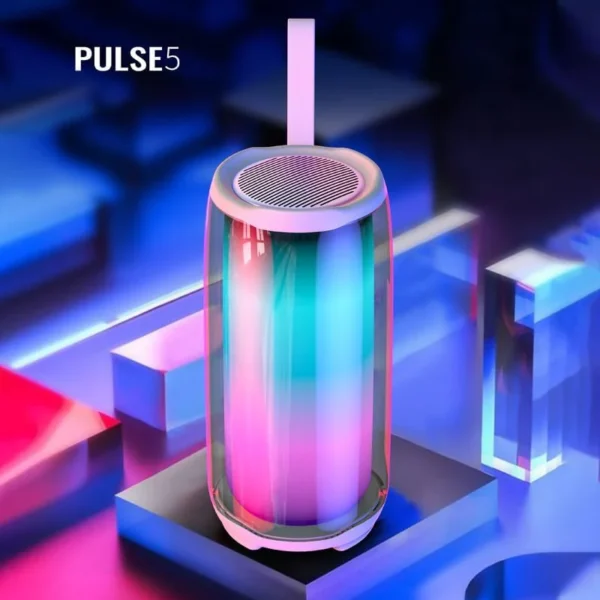 CALUS PULS 5 WATERPROOF SPEAKER .. - Image 3